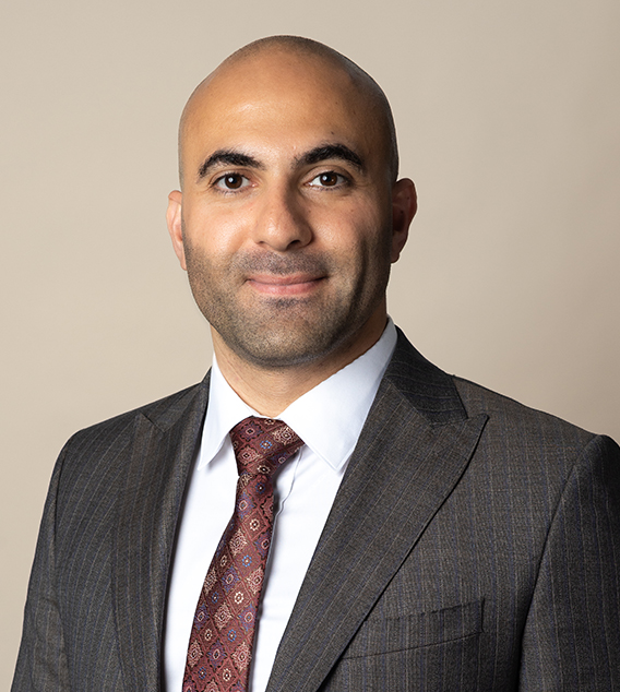 Ali Zakaria Ismail