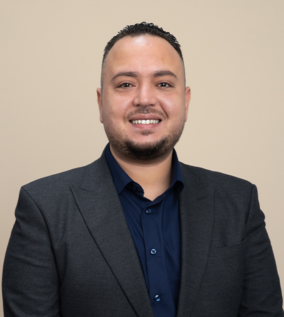 Ahmed Mohamed Ibrahim