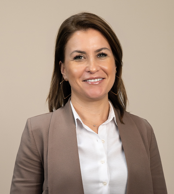 Öznur Karakaş