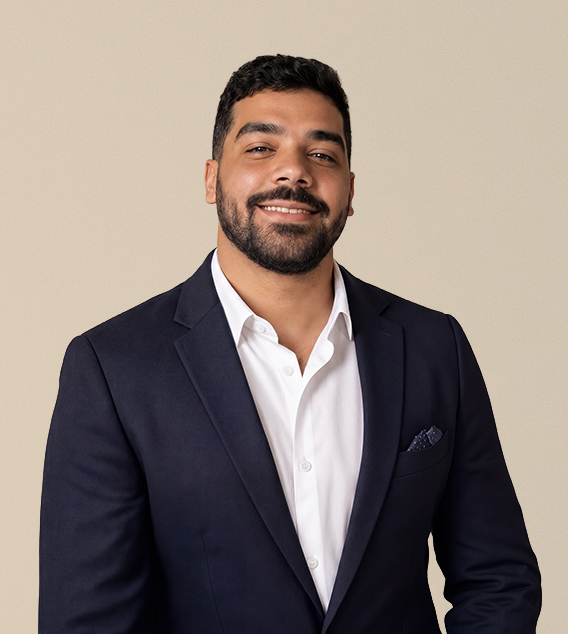 Ahmed Sami