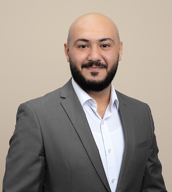 Mohamed Fathi Elsayed