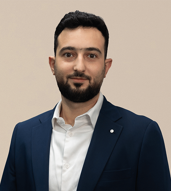 Khalil Mansour