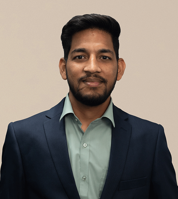 Prashanth Goud 